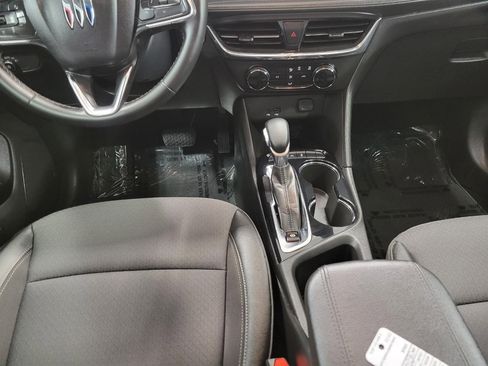Used 2025 Buick Encore GX Preferred image 15