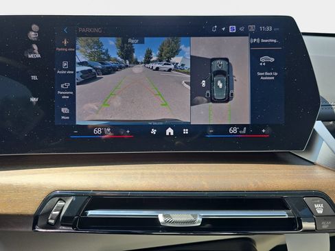 New 2026 BMW X1 xDrive28i w/ Technology Package AWD/4WD image 23