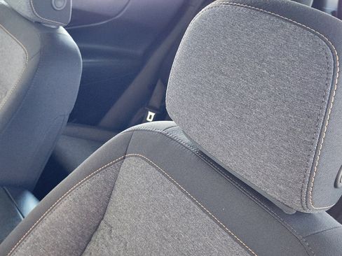 Certified 2024 Chevrolet Equinox LT image 16