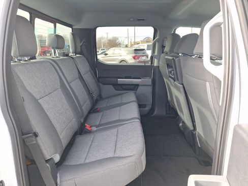 New 2026 Ford F350 XL w/ STX Appearance Package image 18