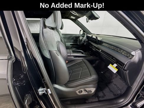 New 2027 Kia Telluride SX Prestige X-Pro AWD/4WD image 32