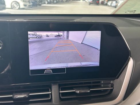 Used 2024 Chevrolet Trax RS w/ Driver Confidence Package image 20