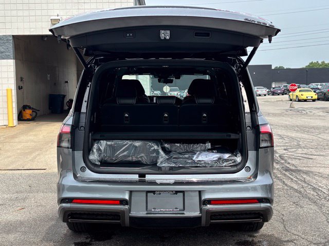 New 2027 INFINITI QX80 Autograph w/ Premium Cargo Package AWD/4WD image 31