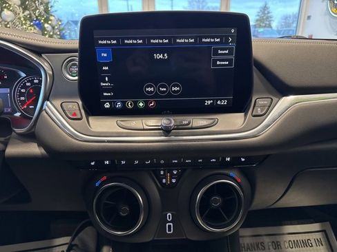 Used 2023 Chevrolet Blazer LT w/ Convenience Package image 11