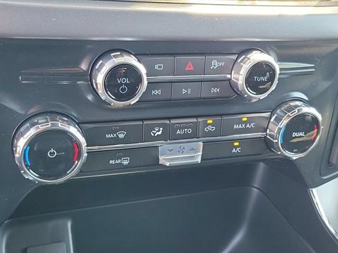 New 2026 Ford F150 XLT w/ FX4 Off-Road Package AWD/4WD image 28