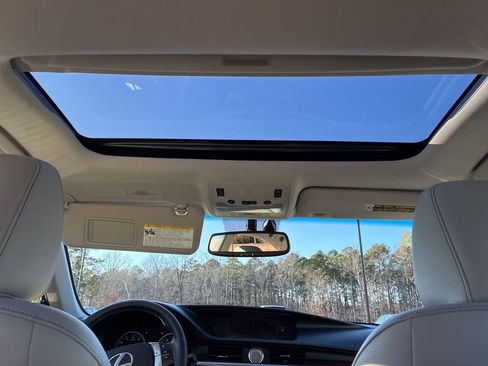 Used 2015 Lexus ES 350 image 31