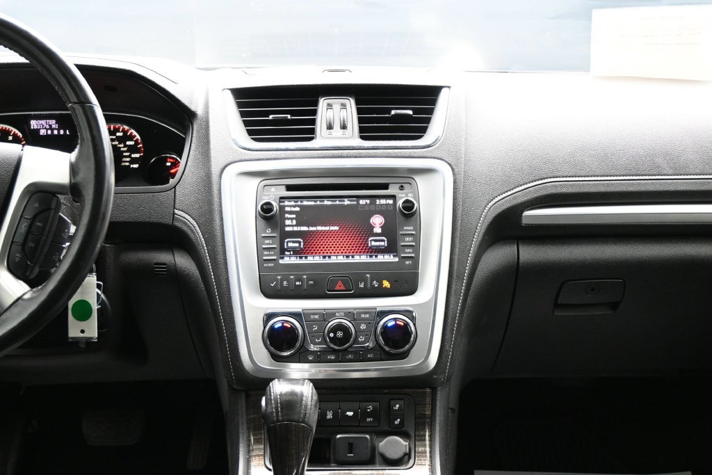 Used 2016 GMC Acadia SLT w/ Sun And Destination Package AWD/4WD image 18