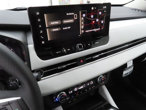 New 2026 Mitsubishi Outlander SEL FWD image 16