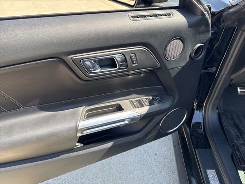 Used 2015 Ford Mustang GT Premium w/ 50 Years Appearance Package RWD image 18