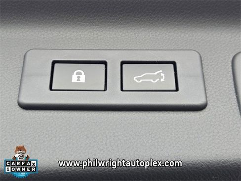 Used 2025 Subaru Forester Premium image 20