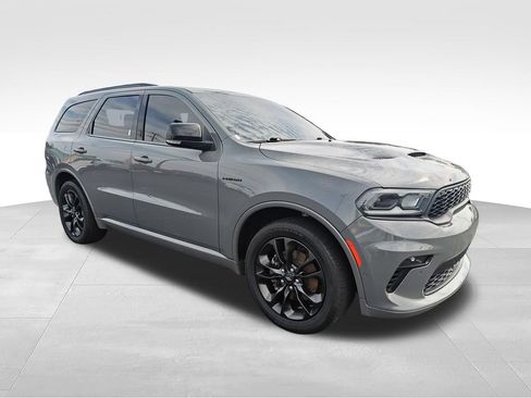 Used 2023 Dodge Durango R/T RWD image 7