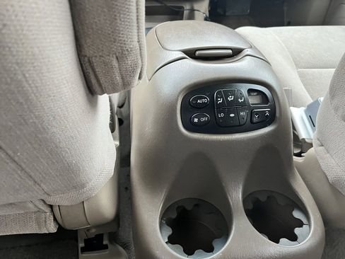 Used 2004 Toyota Sequoia SR5 image 19