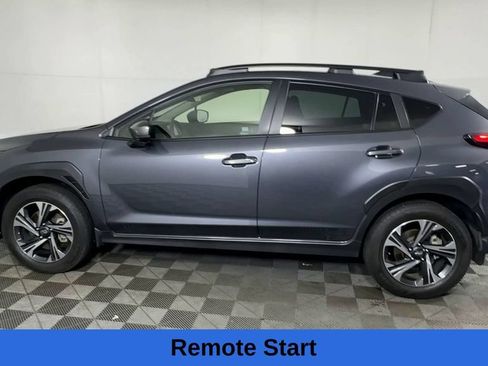 Used 2024 Subaru Crosstrek 2.0i Premium AWD/4WD image 8