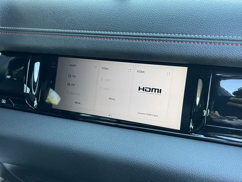 New 2026 RAM 1500 Rebel w/ Rebel Level 2 Equipment Group image 29