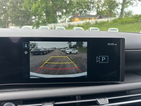 New 2026 Hyundai Tucson SEL AWD/4WD image 21
