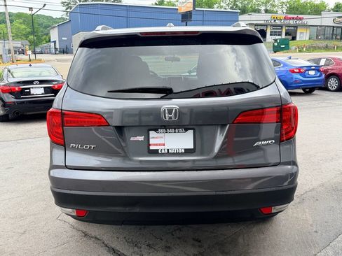 Used 2016 Honda Pilot EX image 5