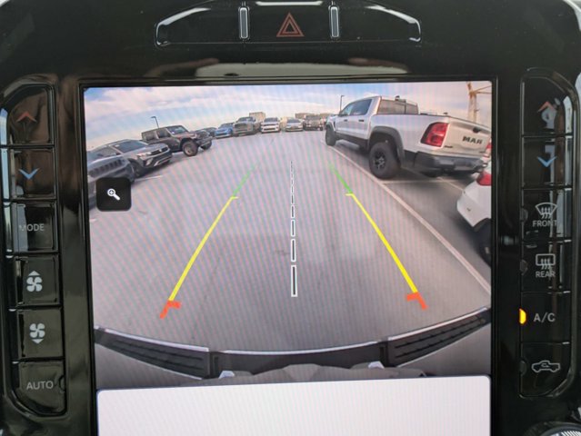 Used 2023 RAM 1500 Laramie RWD image 21