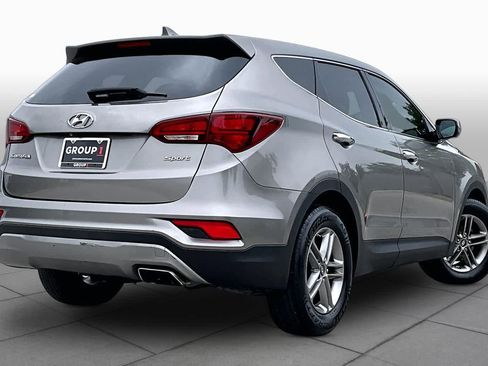 Used 2017 Hyundai Santa Fe Sport FWD image 13