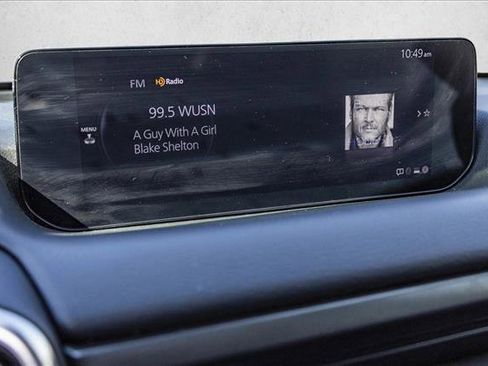 Used 2025 MAZDA CX-50 AWD 2.5 S w/ Premium Plus Pkg image 16