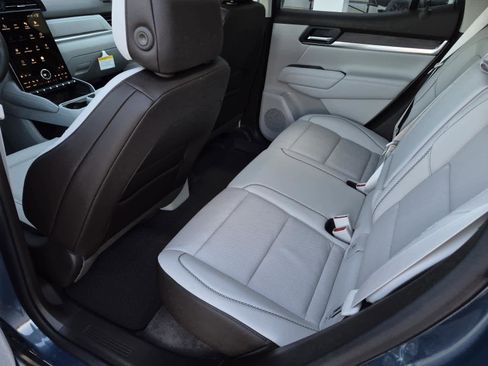 New 2026 GMC Terrain Denali image 13