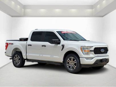 Used 2022 Ford F150 XL w/ STX Appearance Package