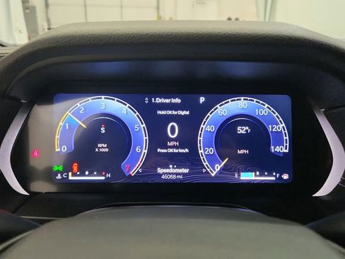 Used 2023 Jeep Grand Cherokee L Laredo w/ Luxury Tech Group I image 36