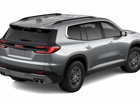 New 2026 GMC Acadia Elevation w/ LPO, Floor Liner Package FWD image 34