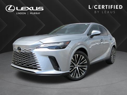 Used 2025 Lexus RX 350 w/ Convenience Package AWD/4WD image 1