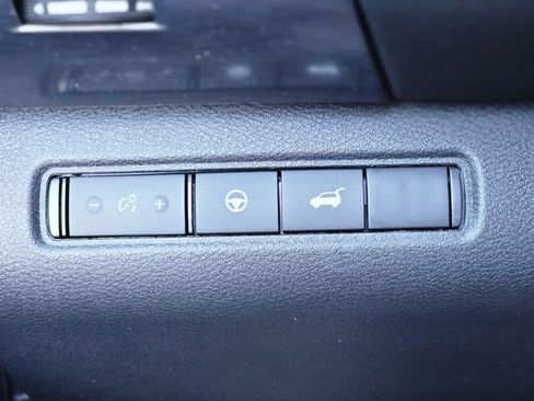 New 2026 Nissan Pathfinder SL w/ Cargo Package FWD image 20