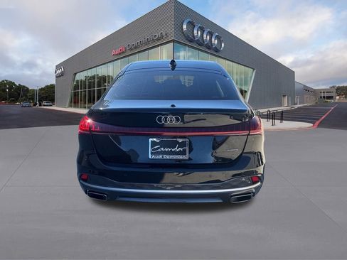 New 2025 Audi A5 2.0T Premium Plus image 6