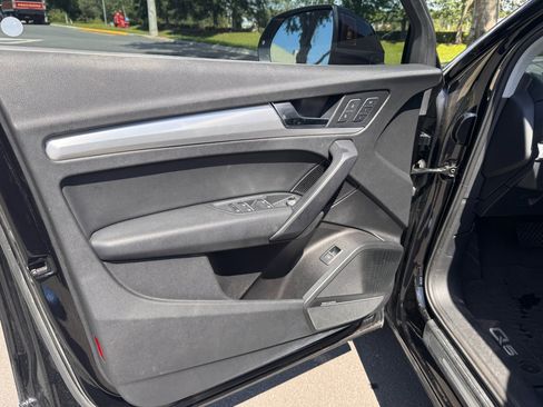 Used 2018 Audi Q5 Prestige image 15