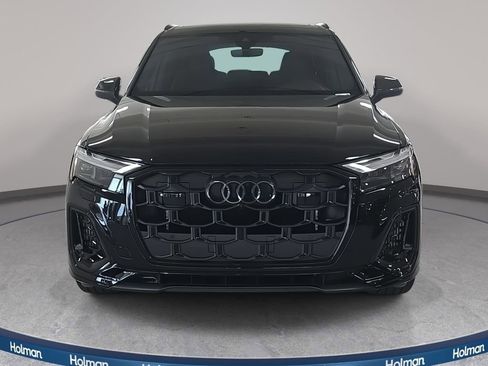 New 2026 Audi SQ7 Premium Plus image 2