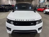 Used 2016 Land Rover Range Rover Sport HSE image 2
