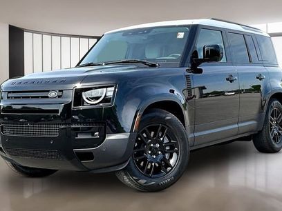 Used 2026 Land Rover Defender 110 S