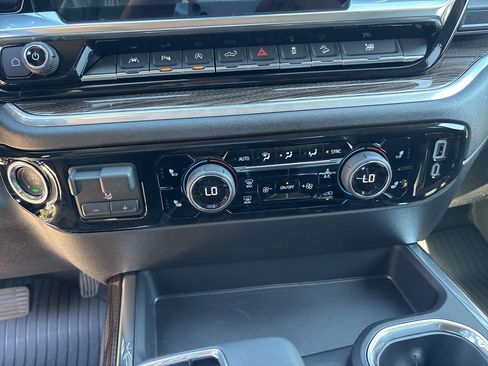 New 2026 Chevrolet Silverado 1500 RST w/ Safety Package AWD/4WD image 37