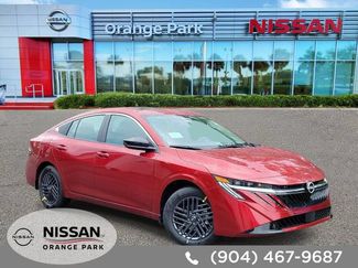 New 2027 Nissan Sentra SV w/ SV Convenience Package FWD video 1