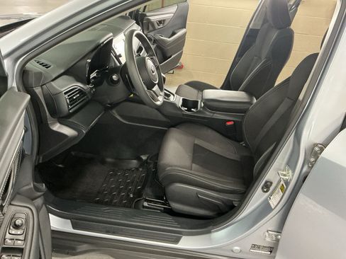 Used 2020 Subaru Outback AWD/4WD image 11