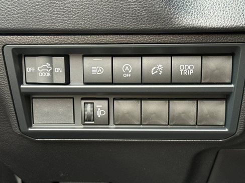 New 2026 Toyota Tundra SR5 AWD/4WD image 29