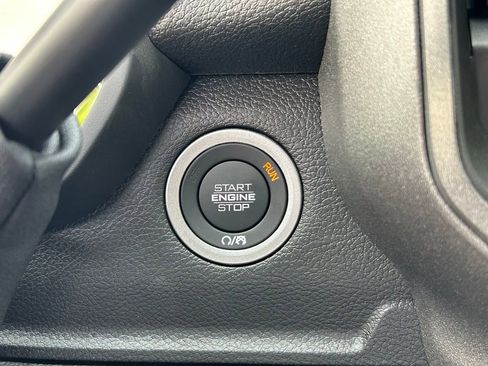 New 2025 RAM 5500 Tradesman w/ Max Tow Package image 17