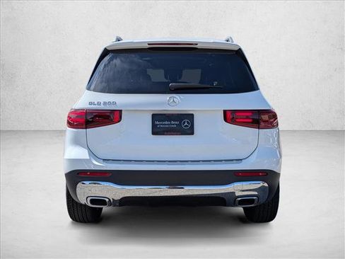 New 2026 Mercedes-Benz GLB 250 image 8