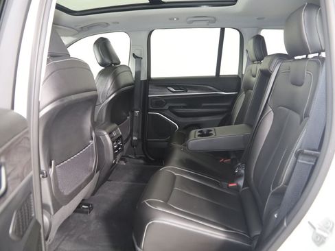 Used 2022 Jeep Grand Cherokee Limited 4xe AWD/4WD image 55
