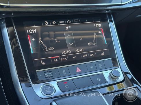 Used 2021 Audi Q7 3.0T Premium Plus image 25