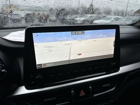 Used 2022 Kia Forte GT w/ GT2 Package image 18