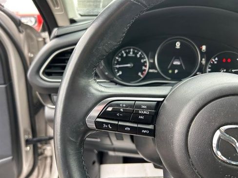 Used 2024 MAZDA CX-30 AWD 2.5 S w/ Select Sport Pkg image 22