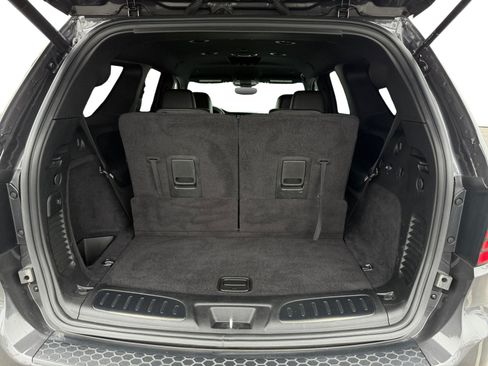 Used 2024 Dodge Durango SRT Hellcat w/ Black Package AWD/4WD image 17