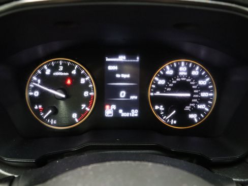 Used 2024 Subaru Outback Wilderness image 41