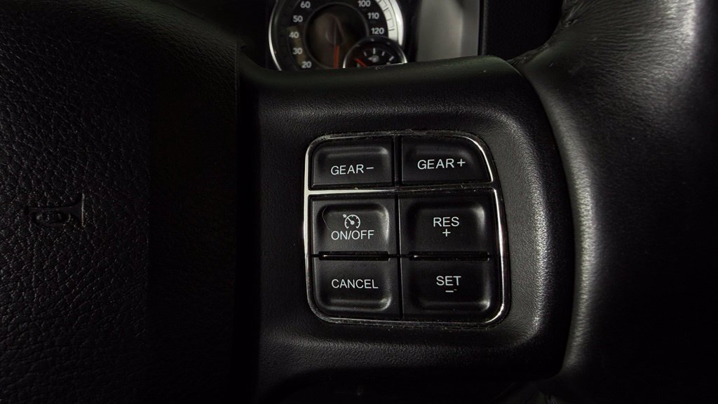 Used 2018 RAM 1500 Sport w/ Sport Premium Group AWD/4WD image 17