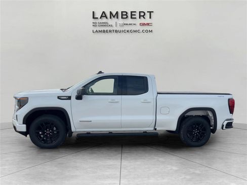 New 2026 GMC Sierra 1500 Elevation image 2