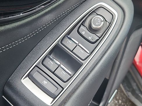 Certified 2023 Subaru Outback Limited image 22