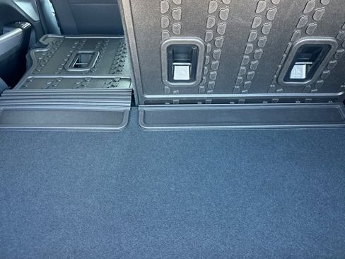 New 2026 Subaru Crosstrek 2.5i Wilderness image 14